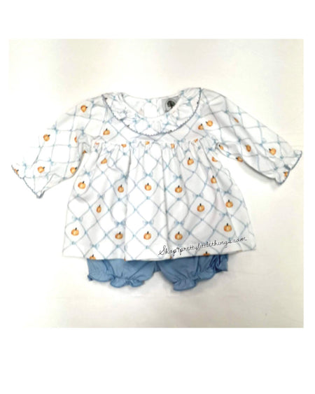 SWOON BABY LEOPARD PRIM GINGHAM POCKET DRESS #2311