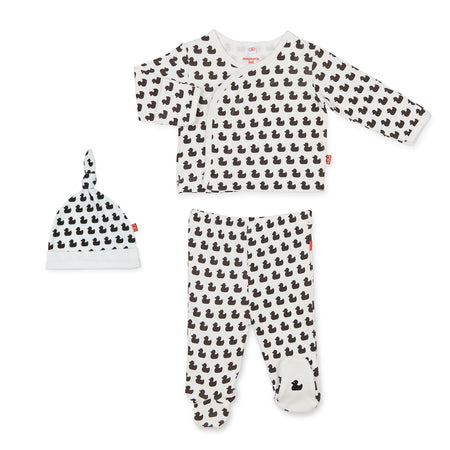 WITCHING HOUR MODAL MAGNETIC 2PC PAJAMA SET