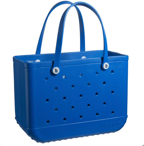 THE ORIGINAL BOGG BAG, BLUE EYED BOGG
