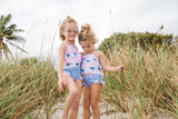 BRAMBLE PATCH TANKINI