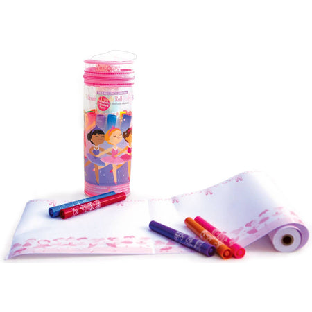 DRY ERASE COLORING BOOKS (CHOOSE YOUR DESIGN)