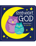 GOOD NIGHT GOD