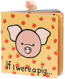 IF I WERE A PIG BOOK