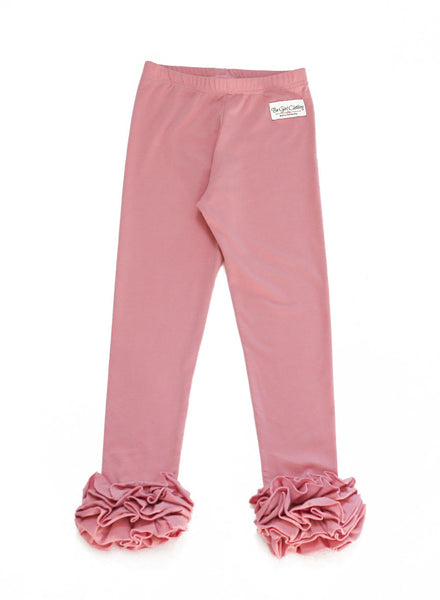 STRAWBERRY SPICE ICING LEGGING BY BE GIRL