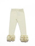 WHIPPED MARSHMALLOW ICING LEGGING BY BE GIRL