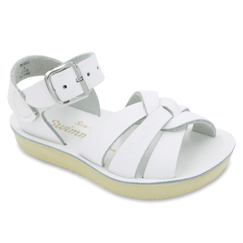 SUN SAN SANDALS PRETTY LITTLE THINGS AT NEW BOS INC